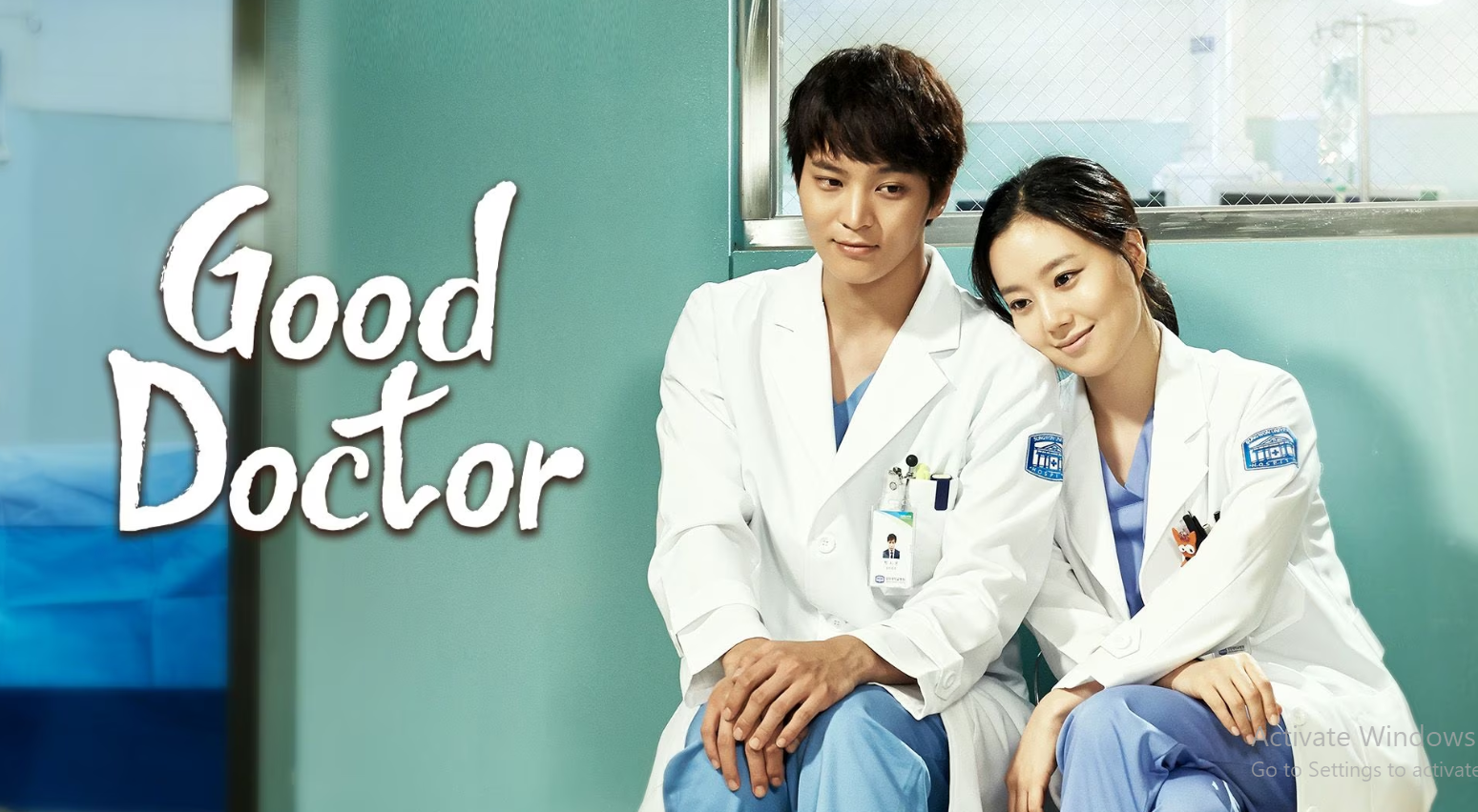 Good Doctor - Vj KS